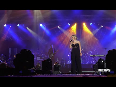 CMC NEWS 9.5.2022. - Groovasheen, Vanna, Predin, Borna Šercar, Dubioza kolektiv, Gibonni, Pejaković