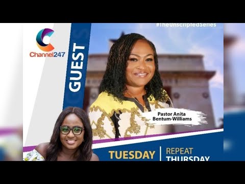 Women's Wellness ( #throwback interview on Perimenopause)