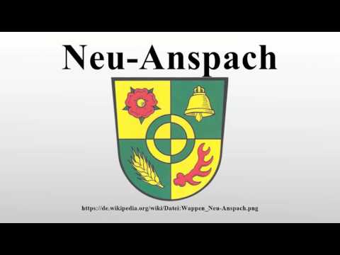 Neu-Anspach