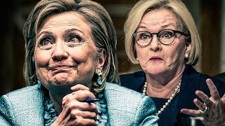 Claire McCaskill Begs Hillary Clinton To Stop Insulting Trump Voters