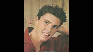 Ricky Nelson ~ **Your True Love**