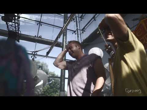 Libelle X Betonsafari B-Day Bash / Panorama Lab Herten