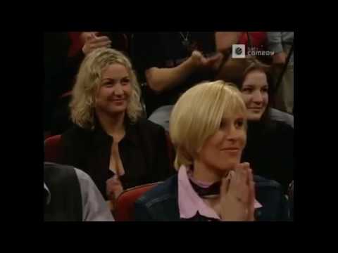 Harald Schmidt Show 1136 Briefwahl mit Manuel und Helmut / Boris Villa