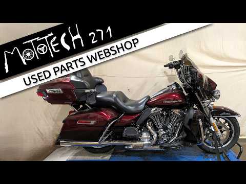 Mototech271  - Used Motorcycle & Powersport Parts