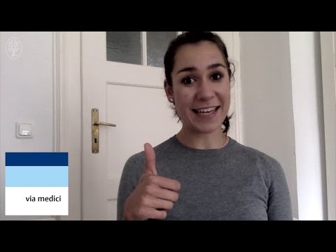 5 Tipps für Medizin-Erstis