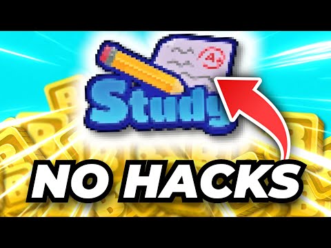 The BEST WAY To Get Coins In Blooket WITHOUT HACKING