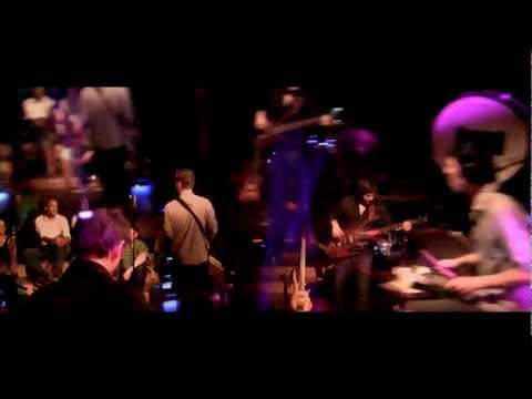 LEYAN - The Wolf (WABE, Berlin, 05.05.2012)