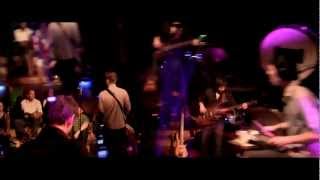 LEYAN - The Wolf (WABE, Berlin, 05.05.2012)