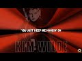 Kim Wilde - You Keep Me Hanging On [Lyrics]