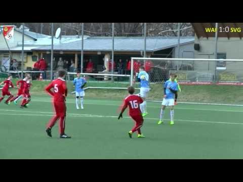 SVG JG 2003 2017-03-18 WAF Vorwärts Brigittenau - SV Gerasdorf Stammersdorf 4:1 (1:0)
