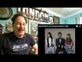 Esther Ofarim, Tom Jones & Cher (live, 1969) a mix. A Layman's Reaction.