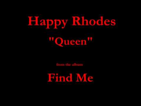 Happy Rhodes - Find Me (2007) - 08 - 