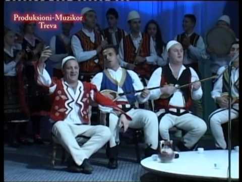 Grupi Treva - Parodi