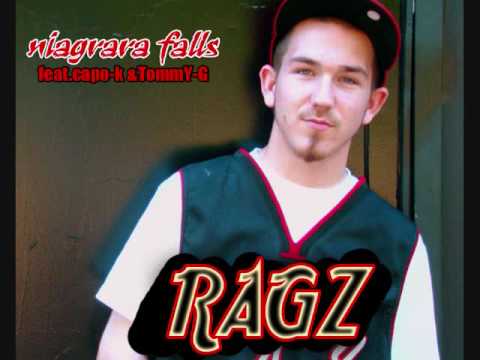 Ragz feat. Capo- K & TommY-G - niagra falls