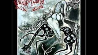 "Deciphering Legend Within the Serpent's Briar" - Leviathan