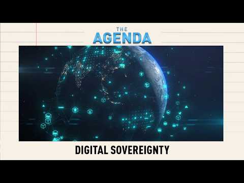 Can Europe break free from US tech? | The Agenda