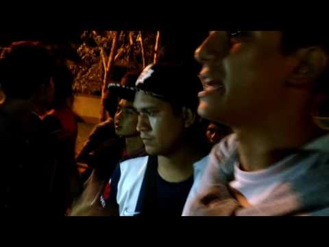 Dosis vs Falco vs Mc vs Yuzze - 16vos - Soporte Alterno Central Fecha #3