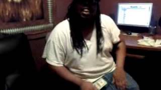 Pooh sauce talkin big shit to ratgate