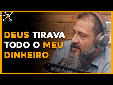 O que mudou quando me tornei pastor? I LUCIANO SUBIRÁ - [Cortes do HUB]
