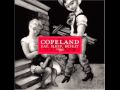 Copeland - Where's My Head 