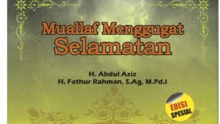 Download lagu Kesaksian Ust.Abdul aziz (mantan pendeta Hindu) #mualaf #islam #hindu mp3 Download lagu Kesaksian Ust.Abdul aziz (mantan pendeta Hindu) #mualaf #islam #hindu mp3