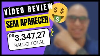 AFILIADO DIGITAL Vídeo REVIEW Sem Aparecer ⚠️ PASSO A PASSO⚠️ 2023
