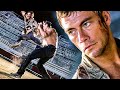 Jean Claude Van Damme VS Mickey Rourke Final Fight Double Team CLIP