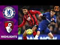 LATE TREFFER IN STAMFORD BRIDGE ⚽️| Chelsea vs Bournemouth | Premier League 2019/20 | Samenvatting