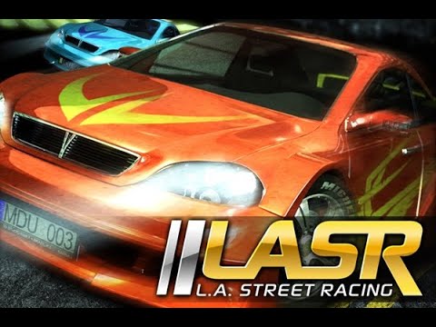 L.A. Street Racing [2006]