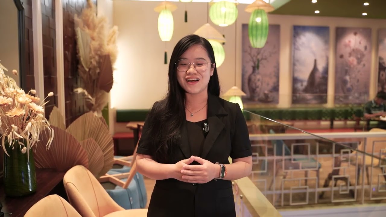 Thumbnail video cảm nhận học viên