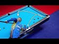TOP 10 BEST SHOTS Mosconi Cup 2017 9 Ball Pool