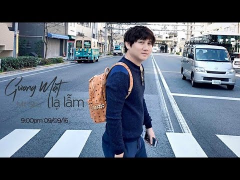 Mr.Siro || Gương Mặt Lạ Lẫm || Tuyển Tập  Những Ca Khúc Hay Nhất 2016