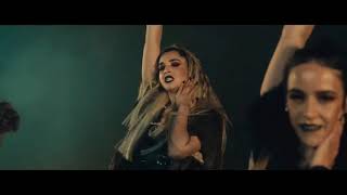 Lola Indigo - LA TRILOGIA DE LAS BRUJAS - Mujer Bruja x Maldición x Santería