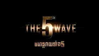 The 5th Wave - Special Clip 7 video
