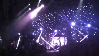 M83 - This Bright Flash at the Pageant STL MO 5/2/12 part 8