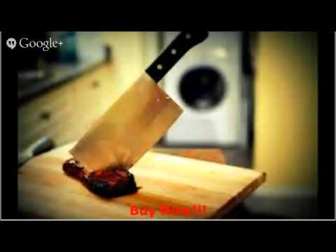 Fast Precise Cutting Skills A Collection of Knives for your Pro or Home Based Kitchen Fast Precise C