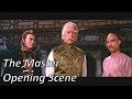 The Master - Full Opening Scene (Shaw Brothers)