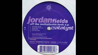 Jordan Fields - Garage Daze Revisited