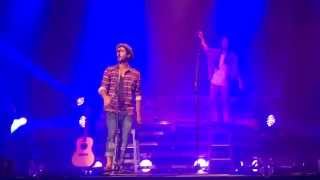 Frero Delavega - A l&#39;équilibre