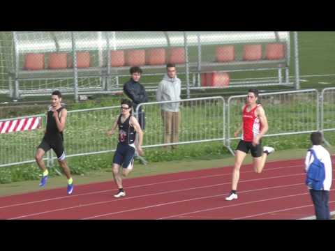 400 Uomini Serie 2-C.D.S.Assoluto-Chiari-20/05/2017