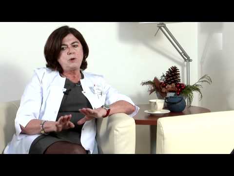 Przyczyny udaru mózgu