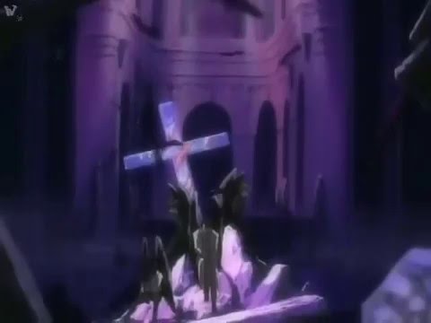 weiss kreuz gluhen  opening