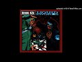 08 Genius GZA - Shadowboxin'