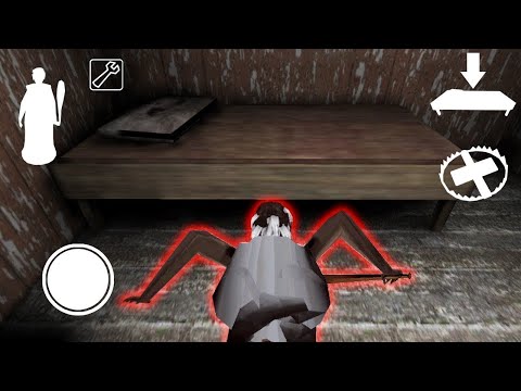 New How Become Granny in Real Life