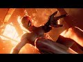 Marvel S Spider Man All Spider Man Cutscenes As Spider Man Undies