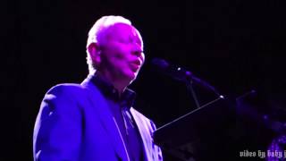 Joe Jackson-HOME TOWN-Live @ UC Theatre, Berkeley, CA, June 22, 2016