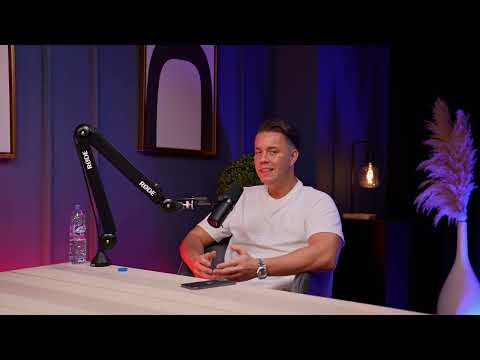 In 2 Jahren EINE MILLIONENBRAND Aufgebaut | Daniel Mueller