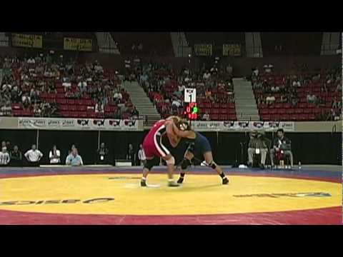 WFS 63kg - Jenna Burkert vs. Deanna Rix