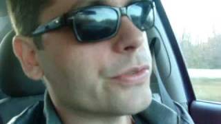 Thoughts about flaunting sexuality