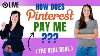 “How does Pinterest pay me?” (a brief history of making money on Pinterest)